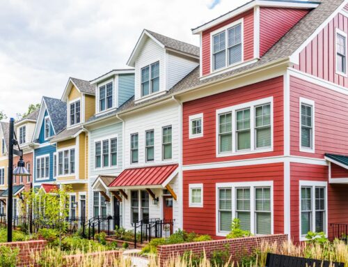 Baltimore City Public Housing Wait List Opens August 1, 2023