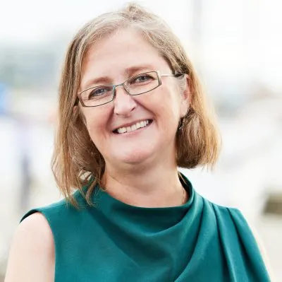 Kristen Harbeson