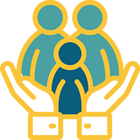 shared power icon