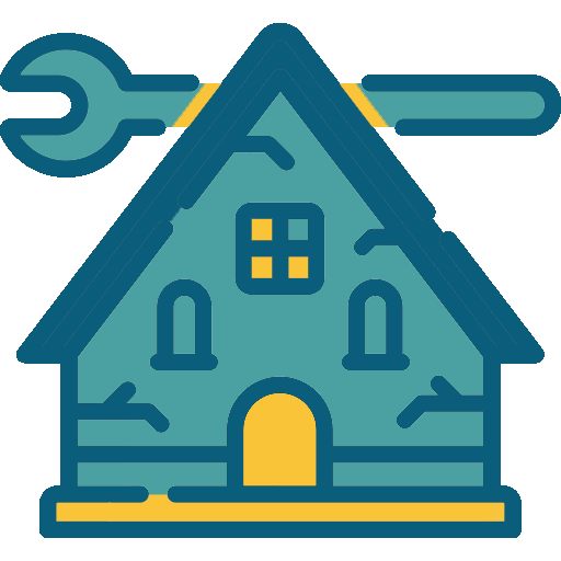 Maryland homeowners home repairs icon