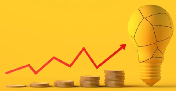Maryland utility customers photo of increased prices