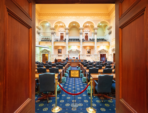 Act Now! Protect Debtors, Homeowners, and Tenants This Legislative Session!
