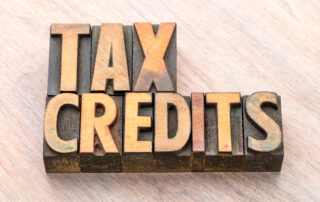 Maryland homeowners and renters tax credits photo