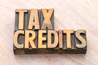 Maryland homeowners and renters tax credits photo
