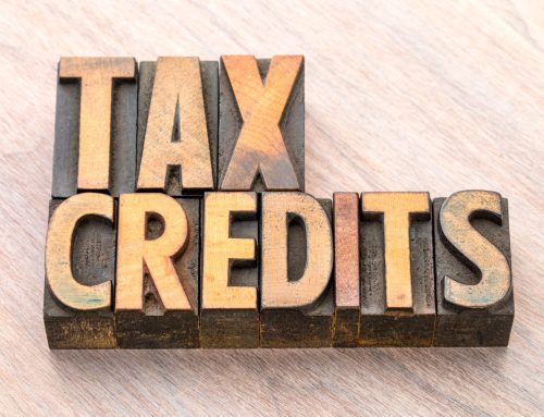 Maryland’s Property Tax Credit Season is Open!