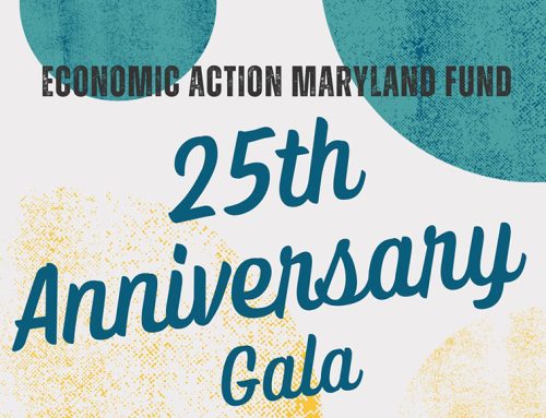 Join Us in October! Uplifting Progress and Renewing the Fight for Economic Justice!