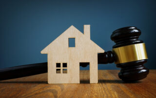Maryland housing law photo