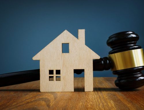 Changes to Maryland Housing Law