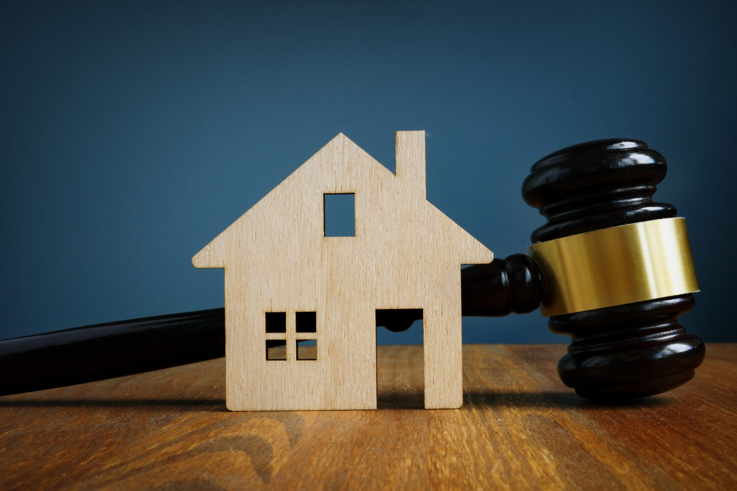 Maryland housing law photo