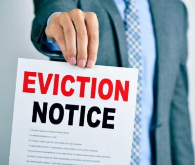 eviction anne arundel