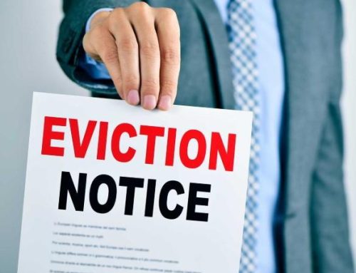 New Eviction Procedures in Anne Arundel County