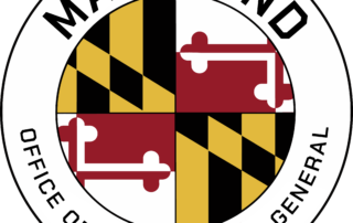 MD OAG logo for RealPage lawsuit