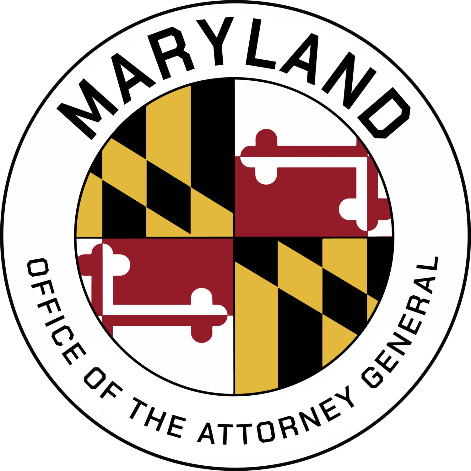 MD OAG logo for RealPage lawsuit