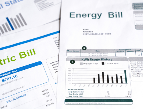 Tips to beat the rising temperatures – and your rising electric bill