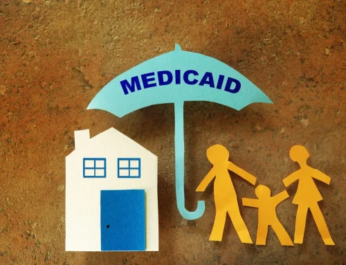 Changes to Maryland Medicaid and SNAP Coming January 1